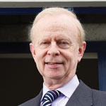 Sir Reg Empey